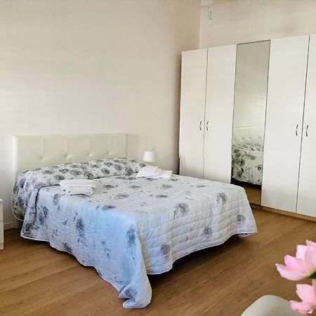 Adriana Apartment Triest Exterior foto
