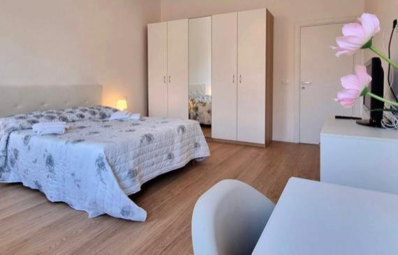 Adriana Apartment Triest Exterior foto