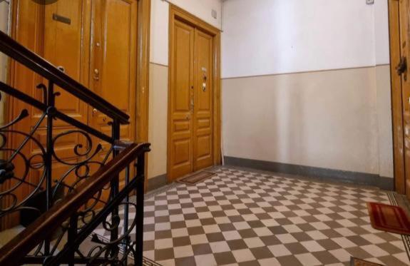 Adriana Apartment Triest Exterior foto