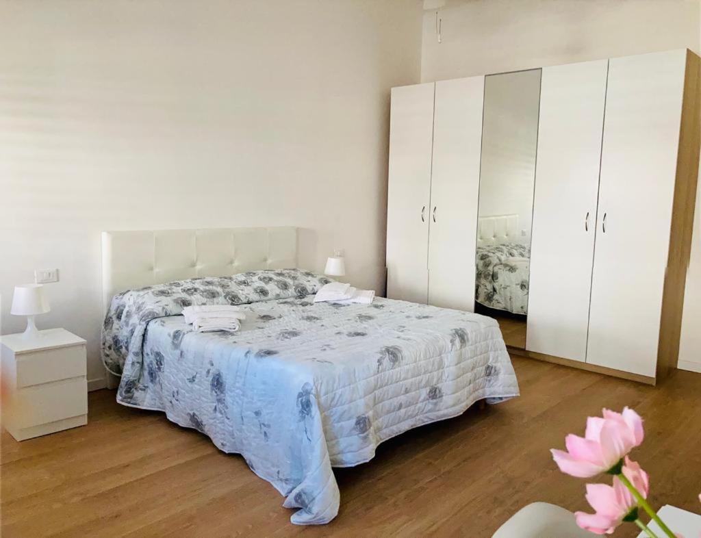 Adriana Apartment Triest Exterior foto